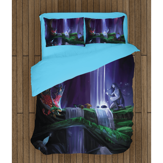 Povlečení - World Of Warcraft