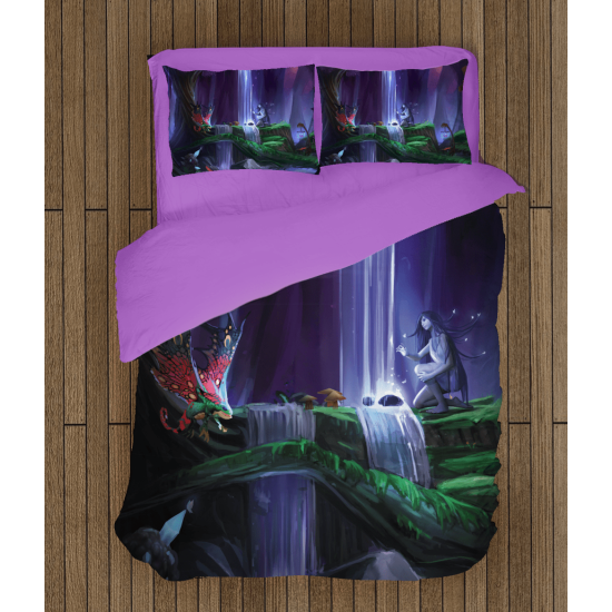 Povlečení - World Of Warcraft