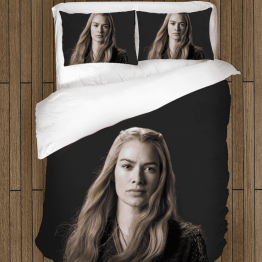 Povlečení Hra o Trůny - Game Of Thrones Cersei