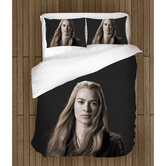 Povlečení Hra o Trůny - Game Of Thrones Cersei