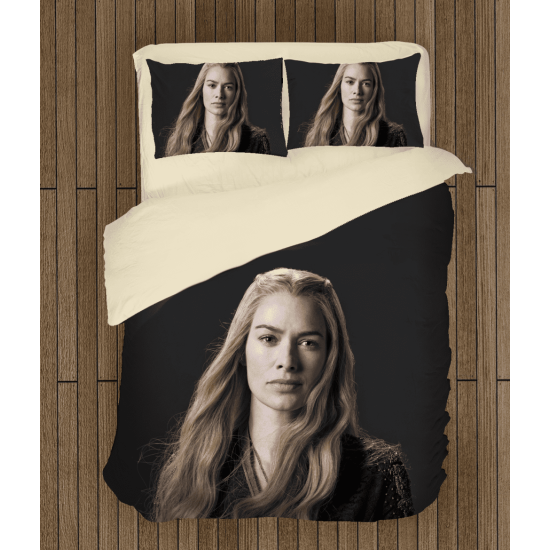 Povlečení Hra o Trůny - Game Of Thrones Cersei