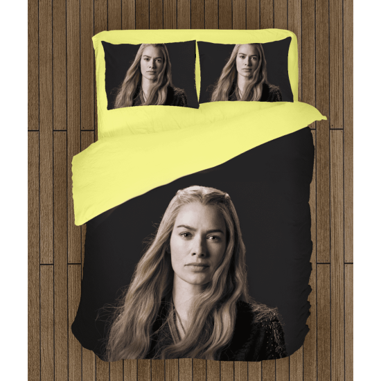 Povlečení Hra o Trůny - Game Of Thrones Cersei