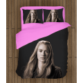 Povlečení Hra o Trůny - Game Of Thrones Cersei