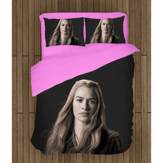Povlečení Hra o Trůny - Game Of Thrones Cersei