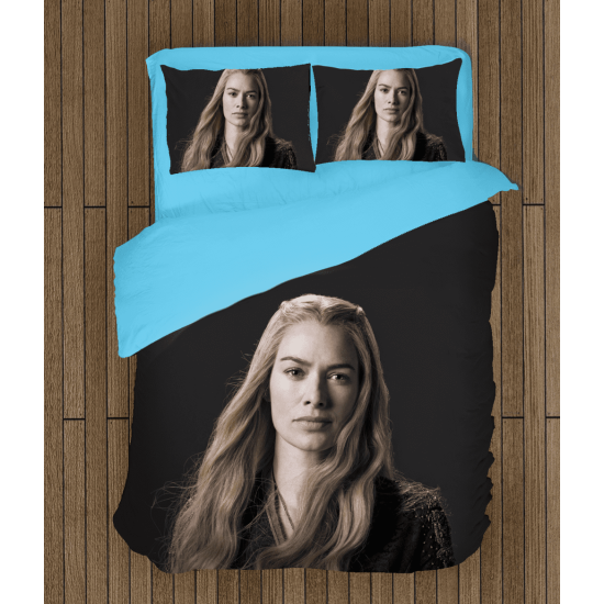 Povlečení Hra o Trůny - Game Of Thrones Cersei