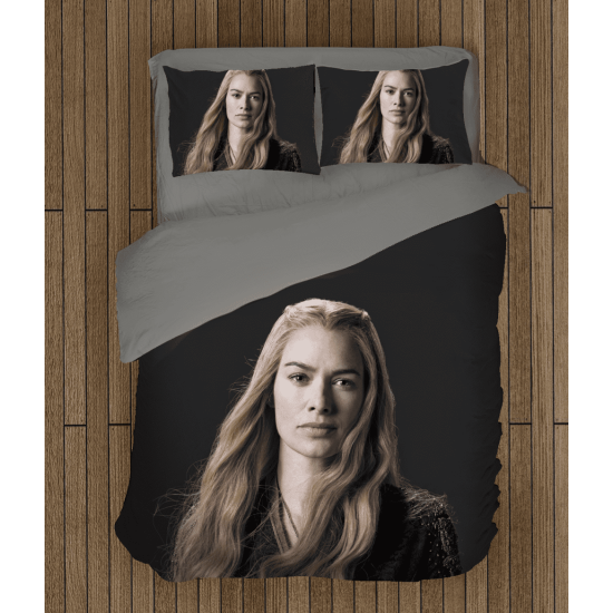 Povlečení Hra o Trůny - Game Of Thrones Cersei