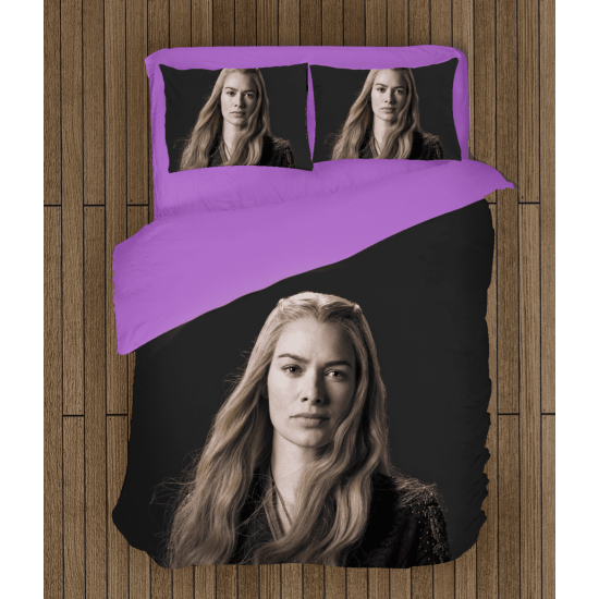 Povlečení Hra o Trůny - Game Of Thrones Cersei
