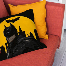Polštář dekorační - Batman