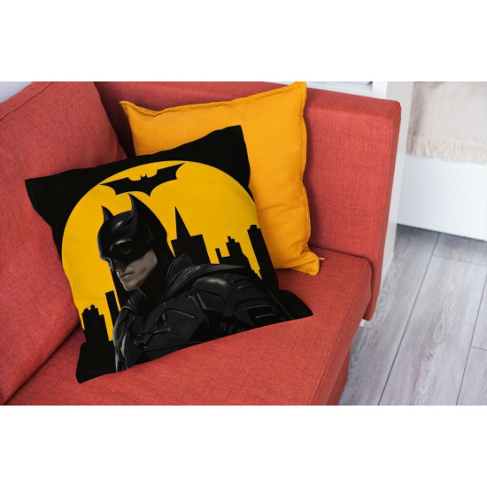 Polštář dekorační - Batman