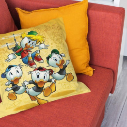 Polštář 45x45 - DuckTales