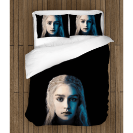 Povlečení Hra o Trůny - Game of Thrones Deneris