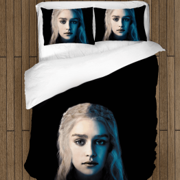 Povlečení Hra o Trůny - Game of Thrones Deneris