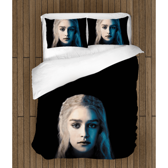 Povlečení Hra o Trůny - Game of Thrones Deneris