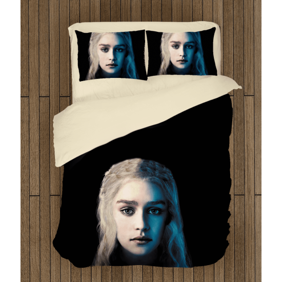 Povlečení Hra o Trůny - Game of Thrones Deneris