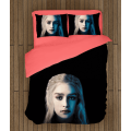 Povlečení Hra o Trůny - Game of Thrones Deneris