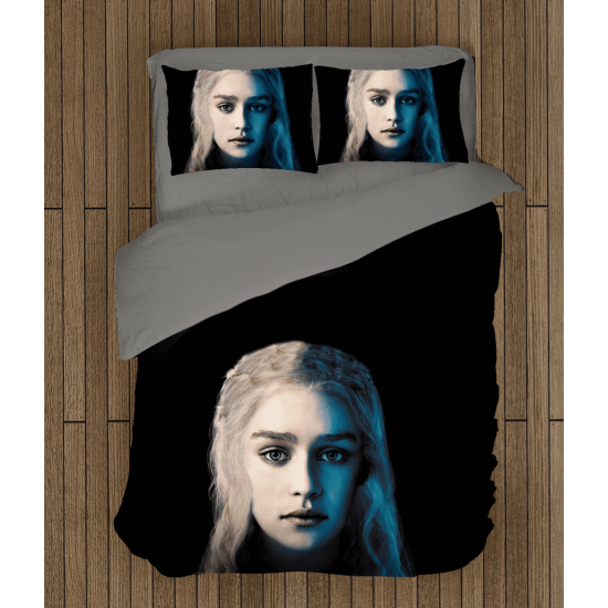 Povlečení Hra o Trůny - Game of Thrones Deneris