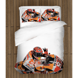 Povlečení - Honda Moto