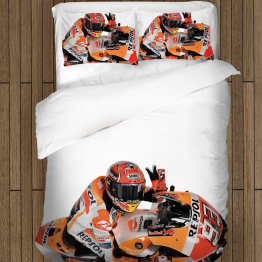 Povlečení - Honda Moto