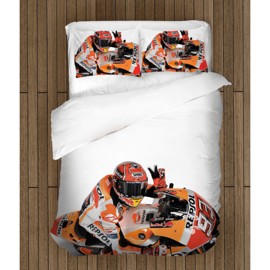Povlečení - Honda Moto
