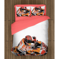 Povlečení - Honda Moto