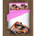 Povlečení - Honda Moto