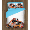Povlečení - Honda Moto