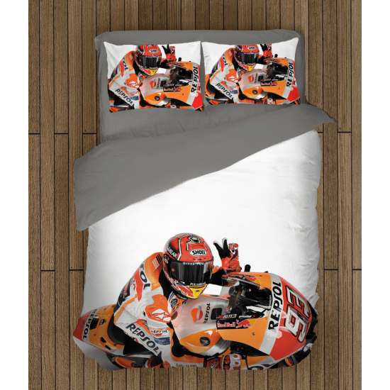 Povlečení - Honda Moto
