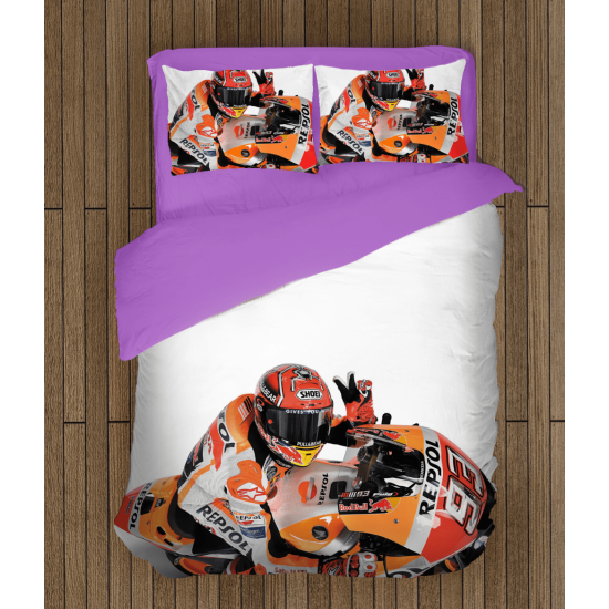 Povlečení - Honda Moto