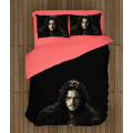 Ložní prádlo - Game Of Thrones John Snow