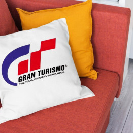 Polštářek - Gran Turismo