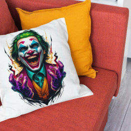 Polštářek - Joker