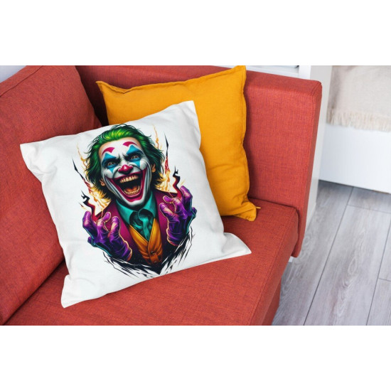 Polštářek - Joker