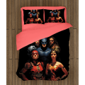 Povlečení luxusní - Justice League