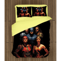 Povlečení luxusní - Justice League