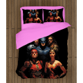 Povlečení luxusní - Justice League