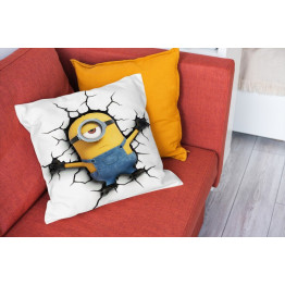 Polštářek - Minions
