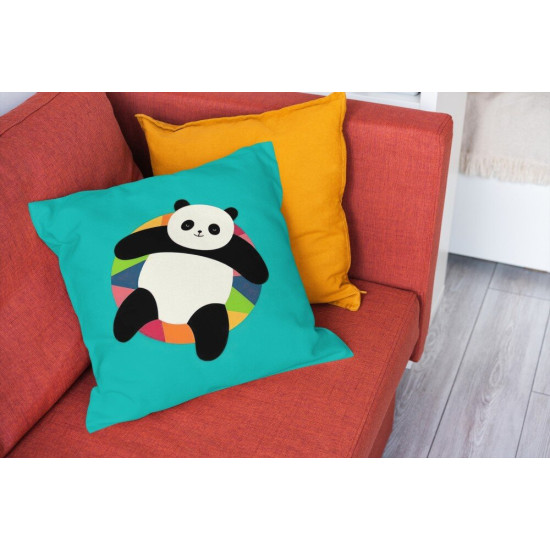 Polštář dekorační - Panda