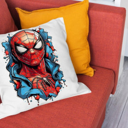 Polštář 45x45 - Spiderman
