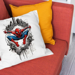 Polštářek - Spiderman