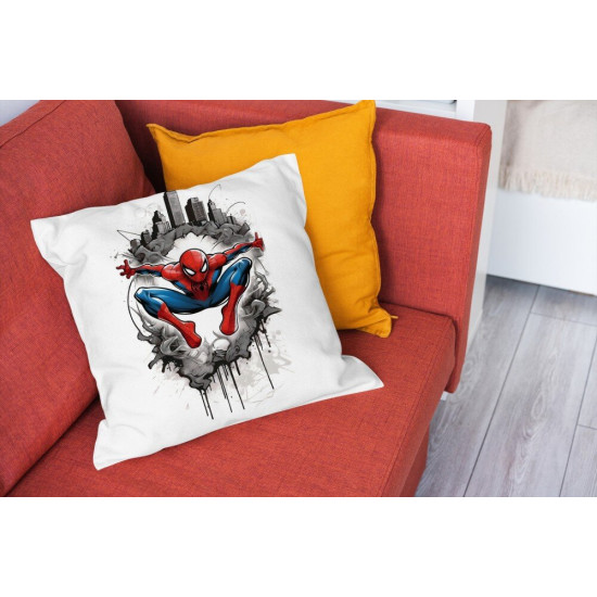 Polštářek - Spiderman