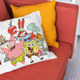 Dekorativní polštář - Sponge Bob
