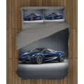 Ložní povlečení - McLaren