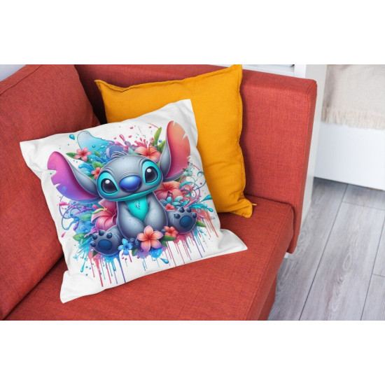 Polštářek - Stich