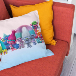 Dekorativní polštář -  Trolls World Tour