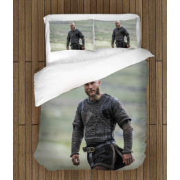 Povlečení luxusní - The Vikings