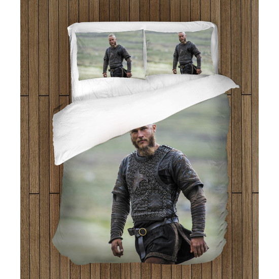 Povlečení luxusní - The Vikings