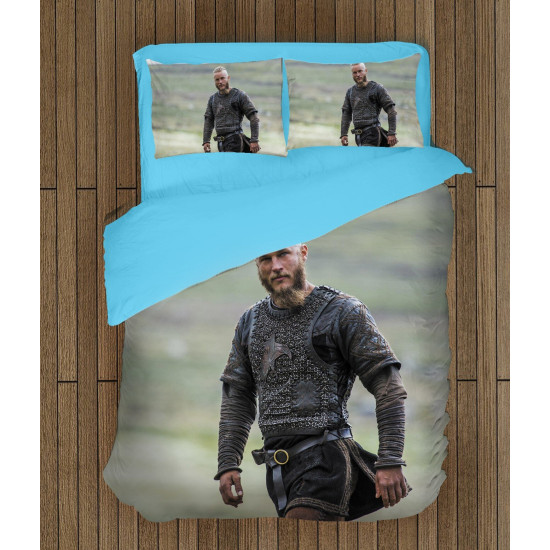 Povlečení luxusní - The Vikings