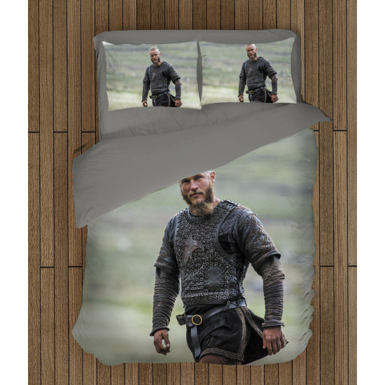 Povlečení luxusní - The Vikings