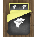 Povlečení - Game Of Thrones Winter Is Coming