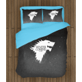 Povlečení - Game Of Thrones Winter Is Coming
